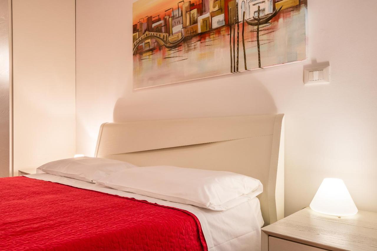 Ca' Rella Apartamento Venecia