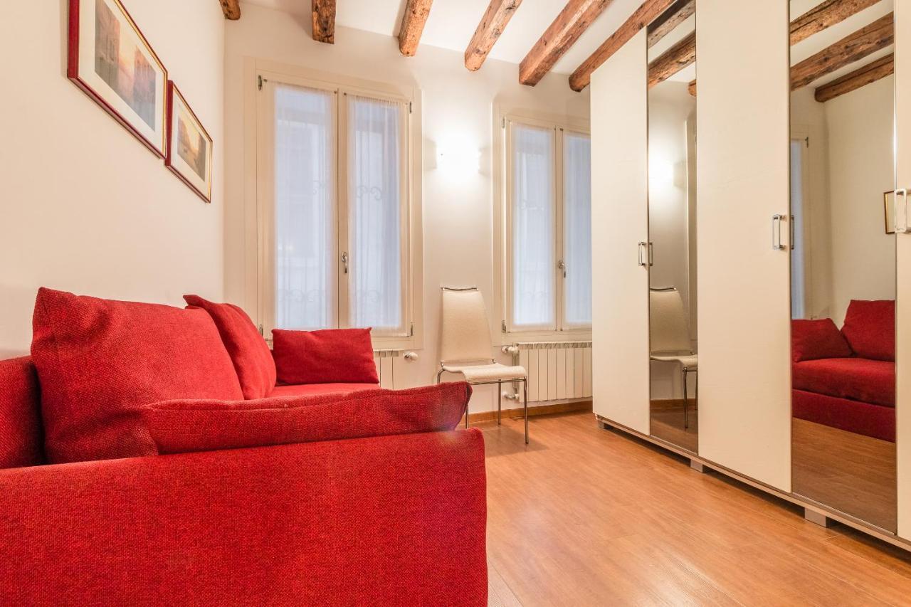 Apartamento Ca' Rella *