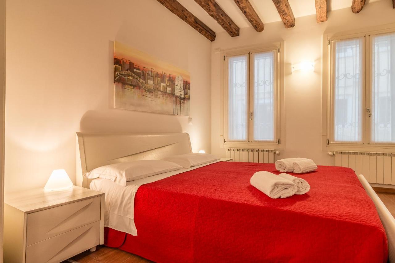 Apartamento Ca' Rella *