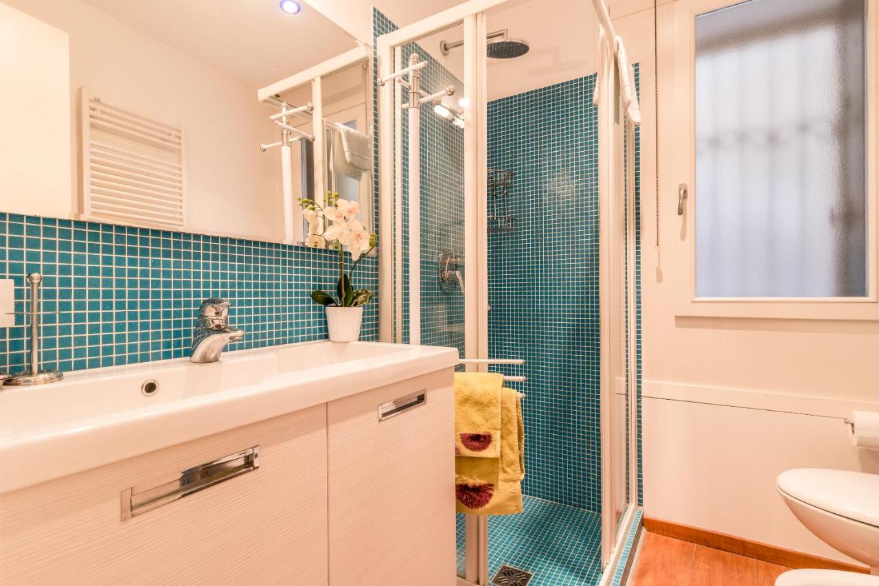 Apartamento Ca' Rella *