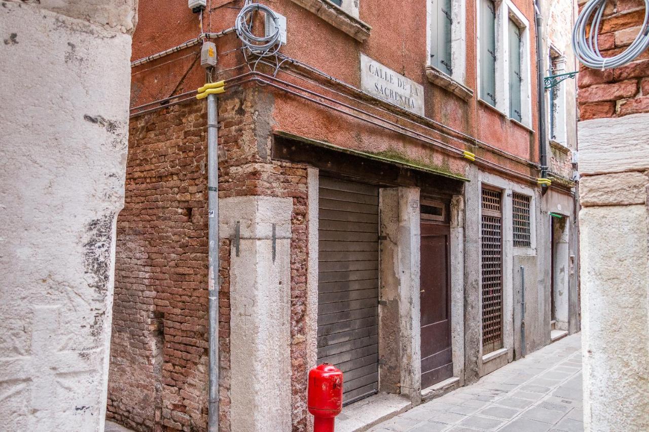 Ca' Rella Apartamento *