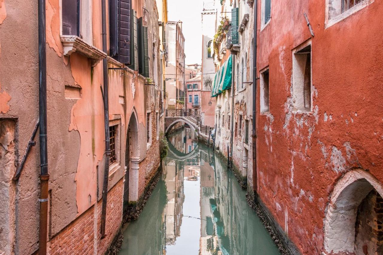 Ca' Rella Apartamento Venecia
