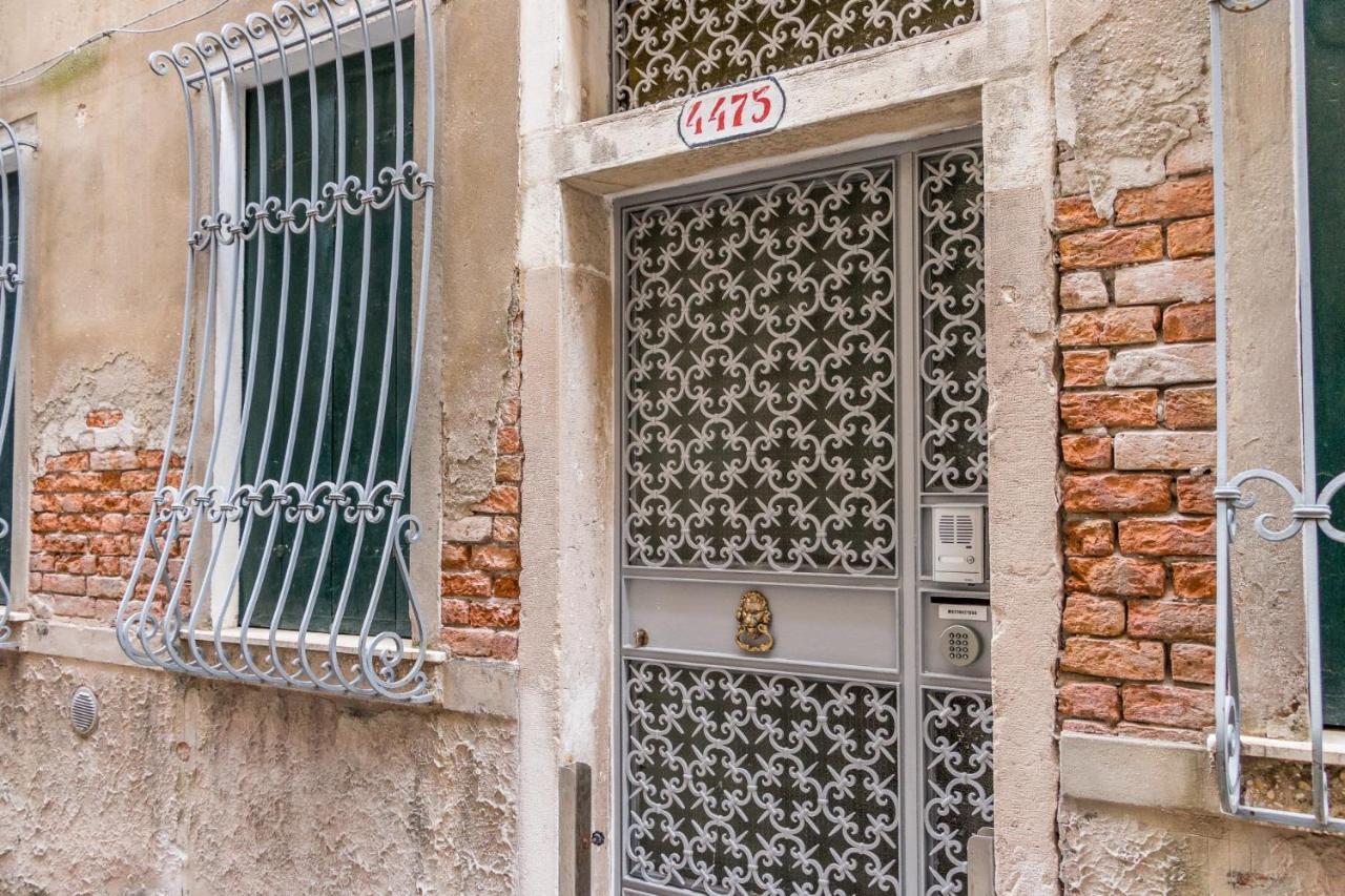 Ca' Rella Apartamento