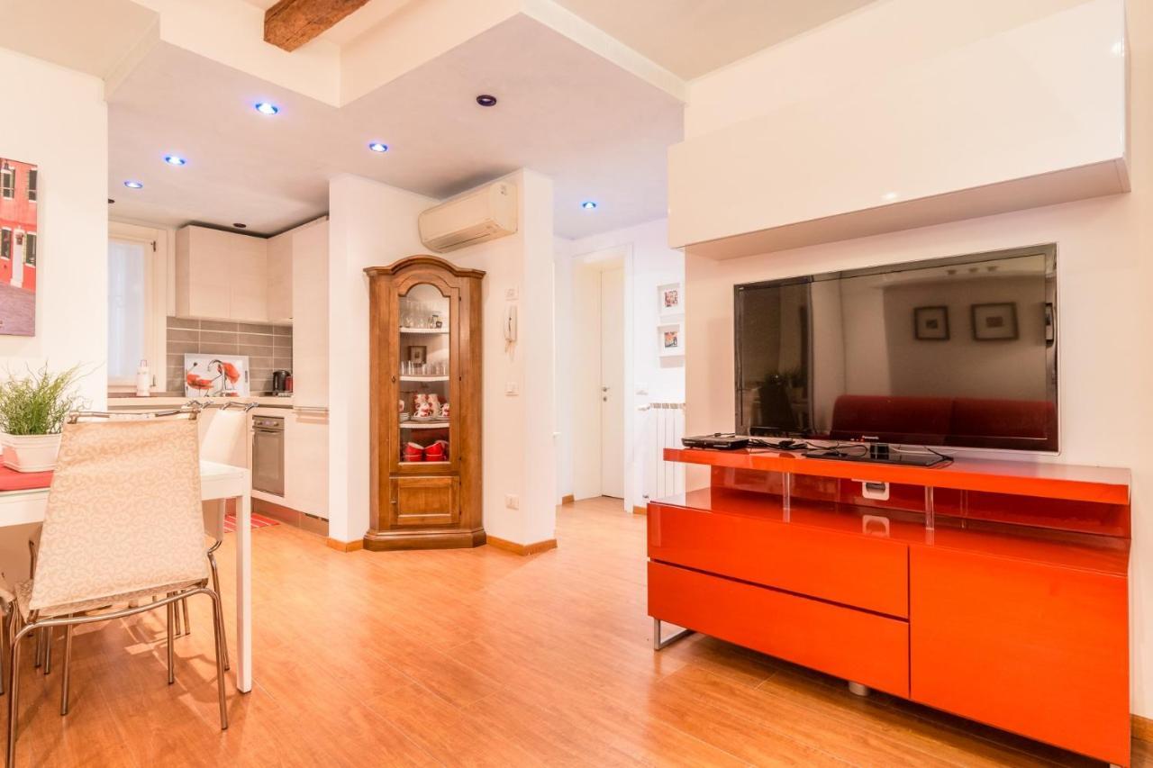 Ca' Rella Apartamento