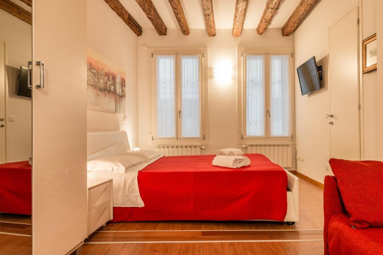Ca' Rella Apartamento Venecia